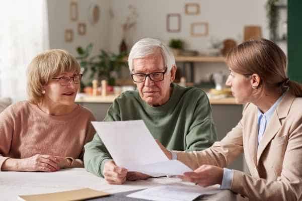 Making a Will and Deciding What to Leave Behind East Sussex