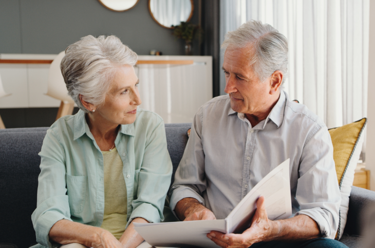 Why Should the Trust Be Revisited East Sussex?